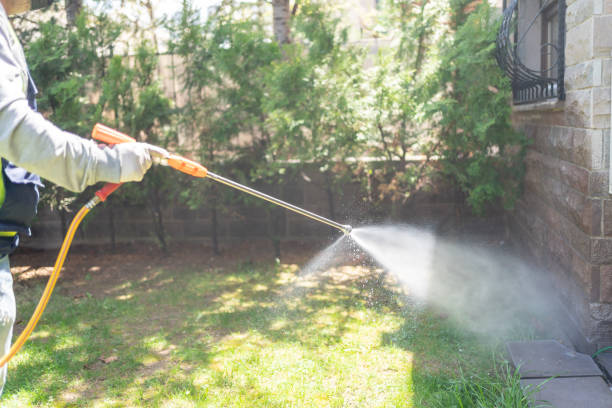Best Pest Prevention Services  in West Haven Sylvan, OR